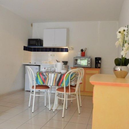 Appartement 2 Pieces Avec Terrasse Pres De La Plage, Piscine Et Commerces A Narbonne Plage - Fr-1-229B-731 ภายนอก รูปภาพ