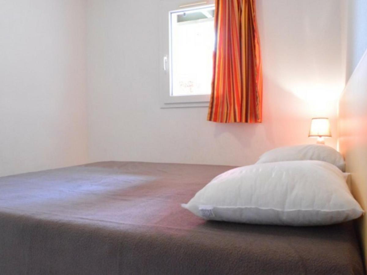 Appartement 2 Pieces Avec Terrasse Pres De La Plage, Piscine Et Commerces A Narbonne Plage - Fr-1-229B-731 ภายนอก รูปภาพ