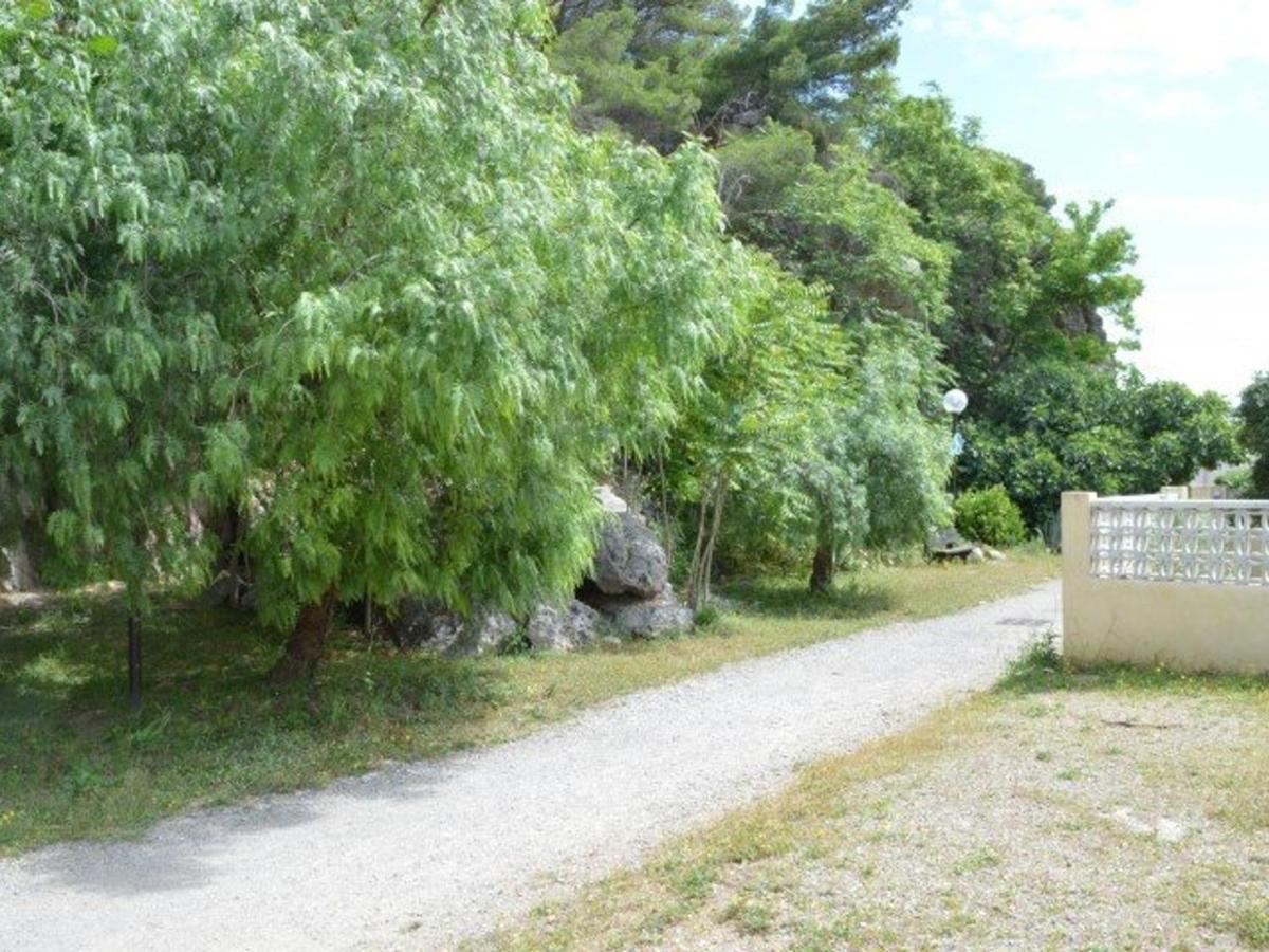 Appartement 2 Pieces Avec Terrasse Pres De La Plage, Piscine Et Commerces A Narbonne Plage - Fr-1-229B-731 ภายนอก รูปภาพ